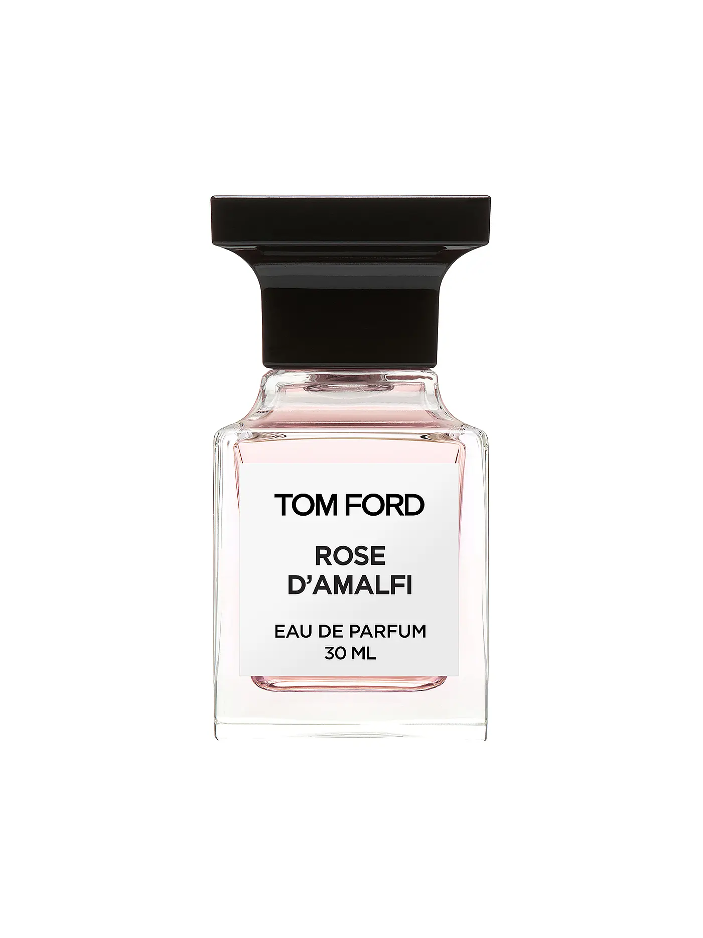 TOM FORD BEAUTY | Private Blend Rose d´Amalfi Eau de Parfum  50ml | keine Farbe